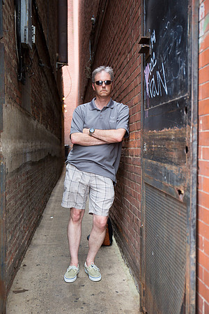 Alley