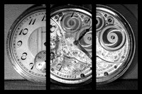 Tick Tock Tick