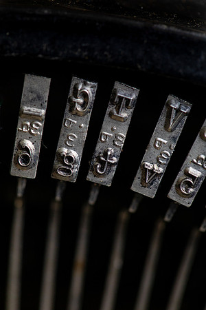 Vintage language