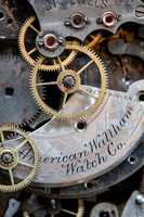 American Waltham Watch Company