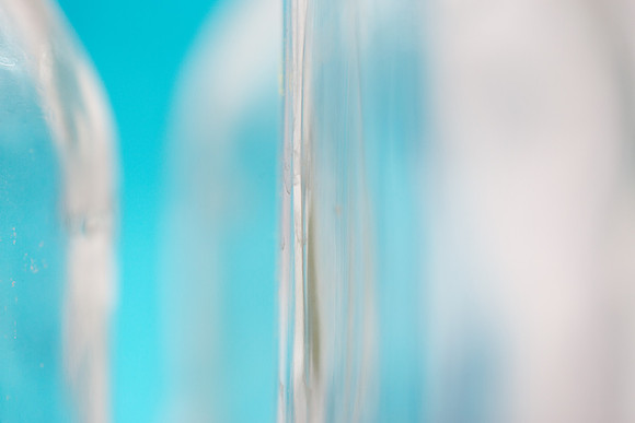 Blue Light of Day