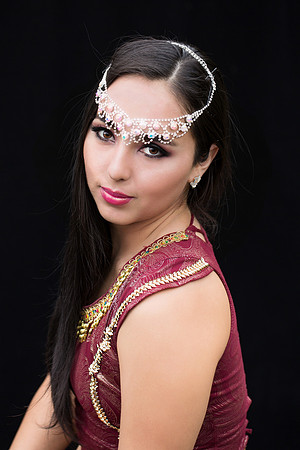 Dancer DC