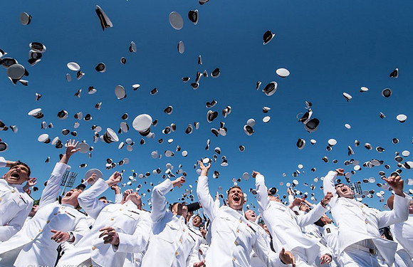 Hat Toss