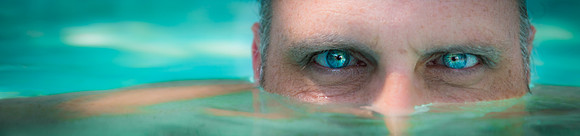 Water Warrior